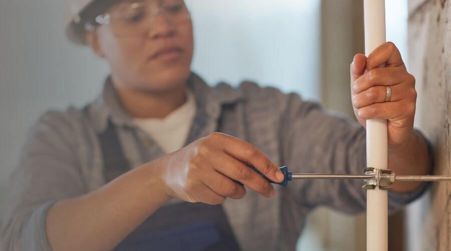 Professional sink repair in Brandon, IA
